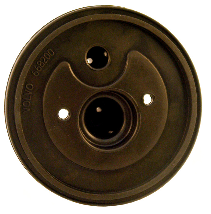 Blinkergeh�use 1800 Gummi