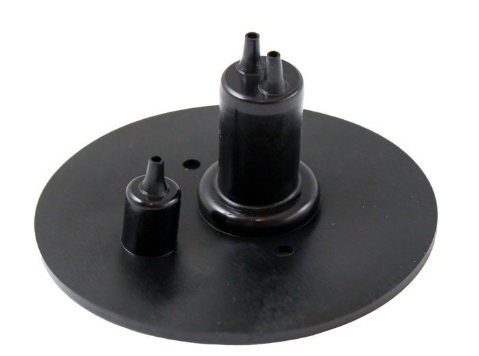 Blinkergeh�use 1800 Gummi