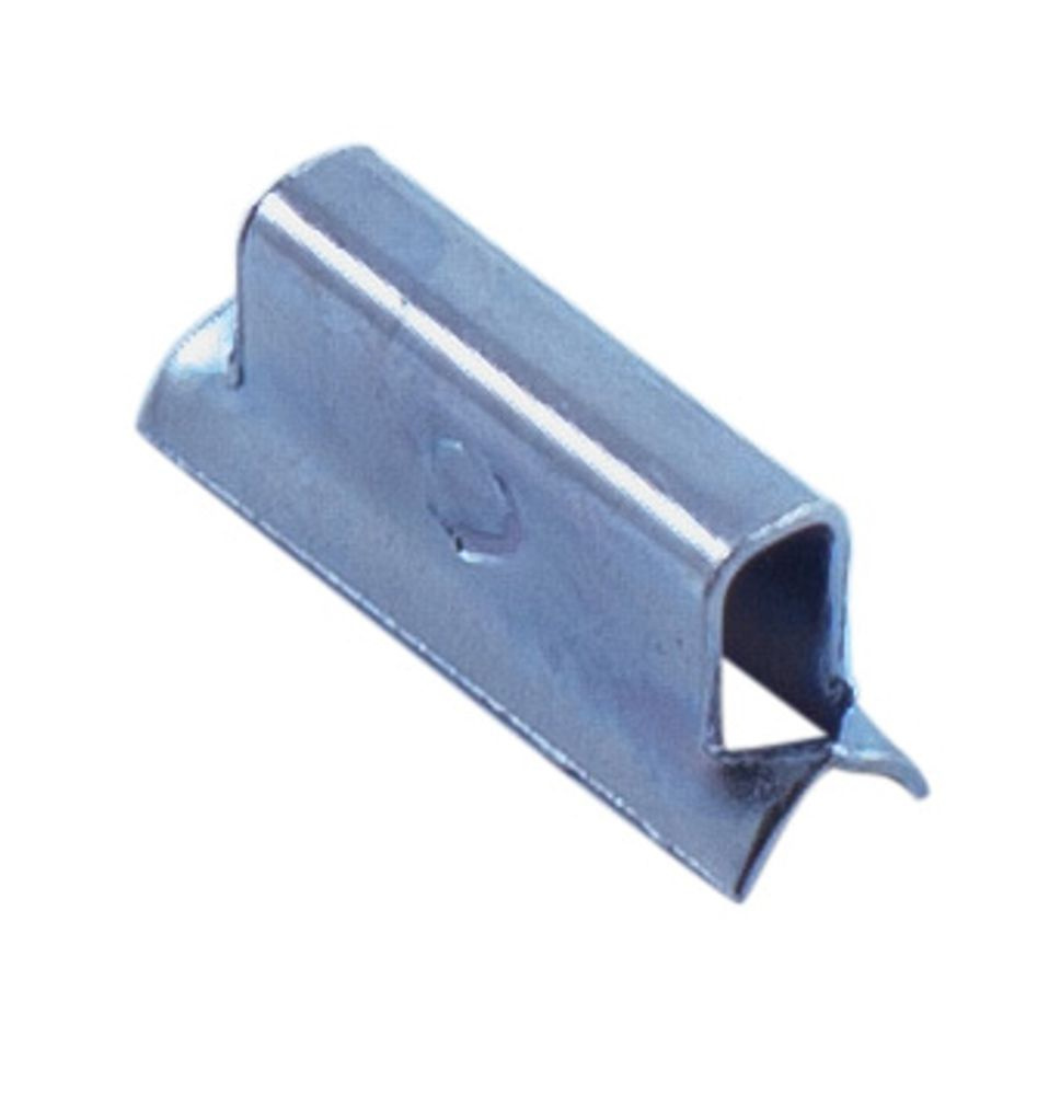 Clip T�rdichtung an Karosserie P1800S