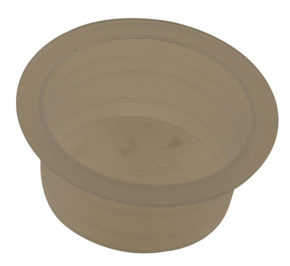 Stopfen Schweller innen 1800 Plastik