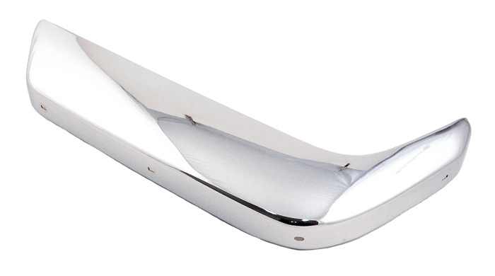 Stosstange Seitenteil 1800 65- vo li/hi 