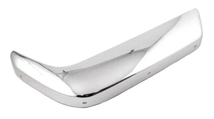 Stosstange Seitenteil 1800 65- vo re/hi 