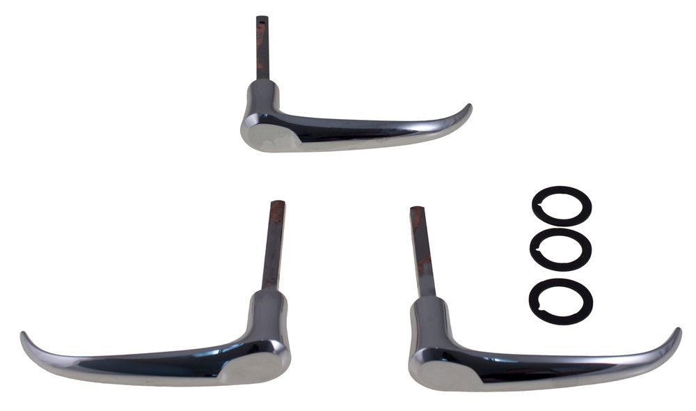 Handgriff satz Duett 1957-