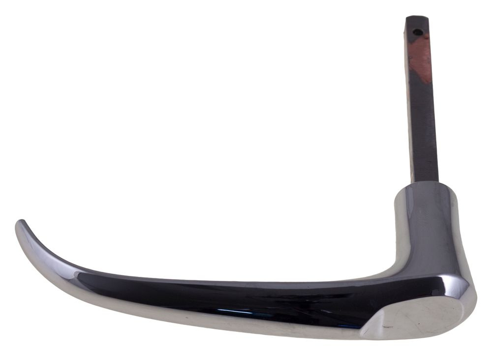 Handgriff Heckklappe Duett aussen