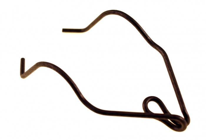 Klammer Lenks�ule Amazon B16/B18