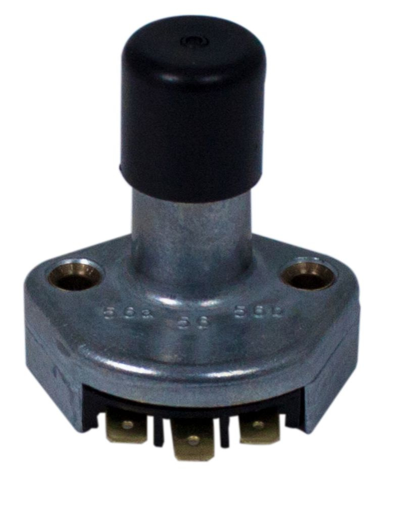 Fussumschalter PV/Duett 58-/Amazon/1800