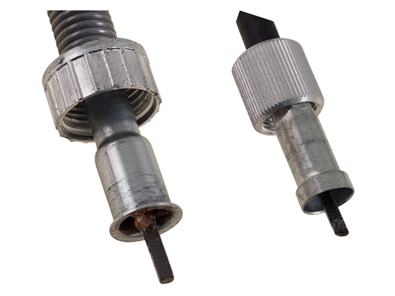 Tachokabel 544/210/AZ 58-63