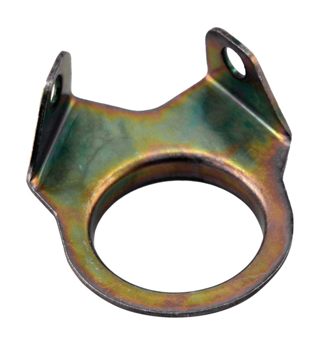 Halterung Auspuffanlage 1800