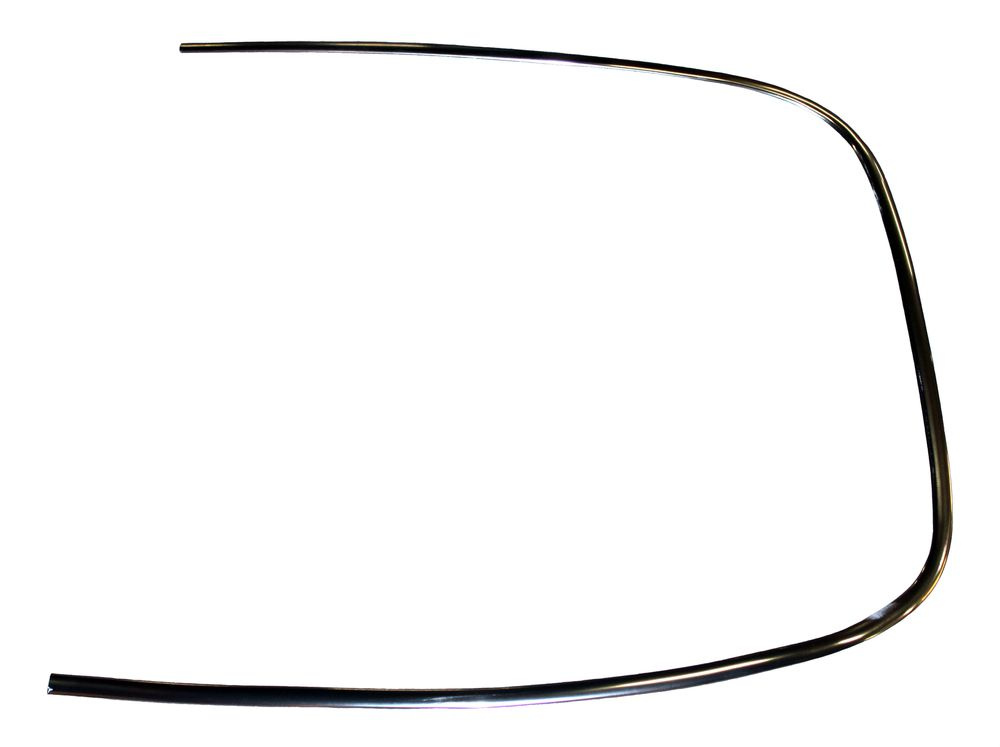 Zierleiste R�ckscheibe 1800 re