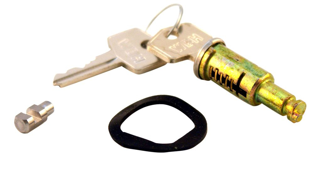 Schliesszylinder Kofferraum 220