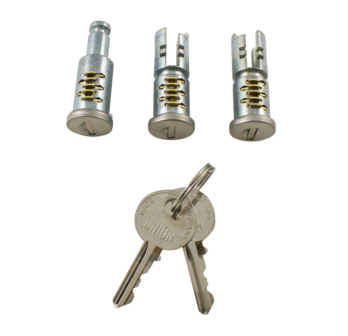 Schliesszylinder 220