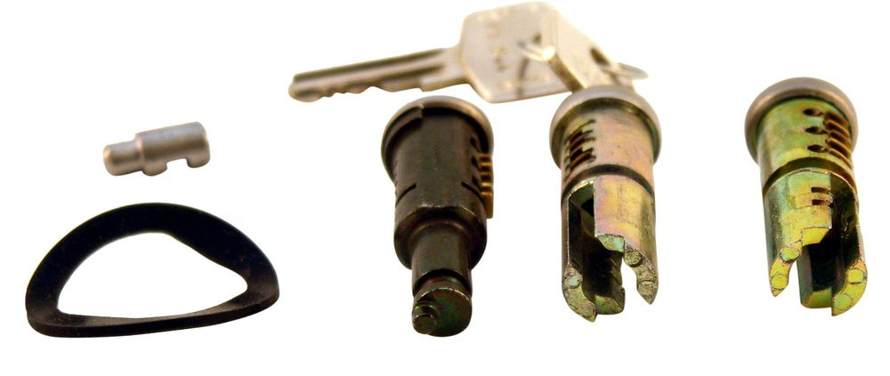 Schliesszylindersatz 220 T�r und Kofferr