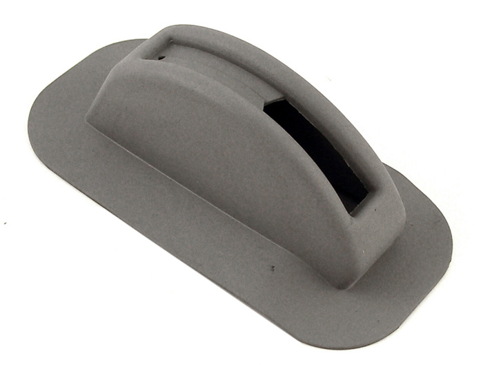 Handbremsmanschette PV/Duett/Amazon grau