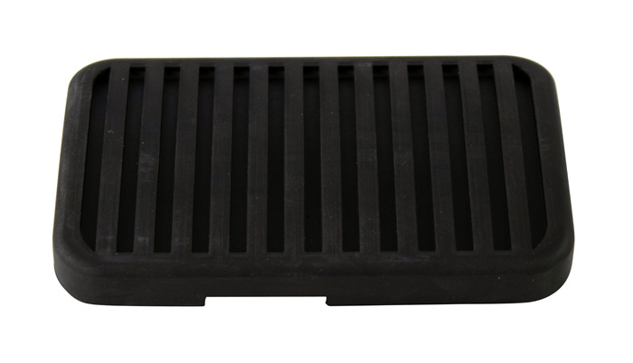 Pedalgummi Bremse BW35 120/140/164/240