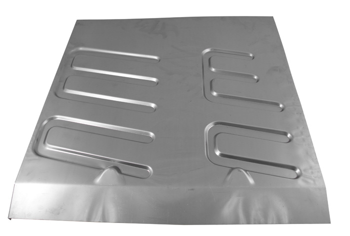 Rep.-blech Boden 1800 vo li