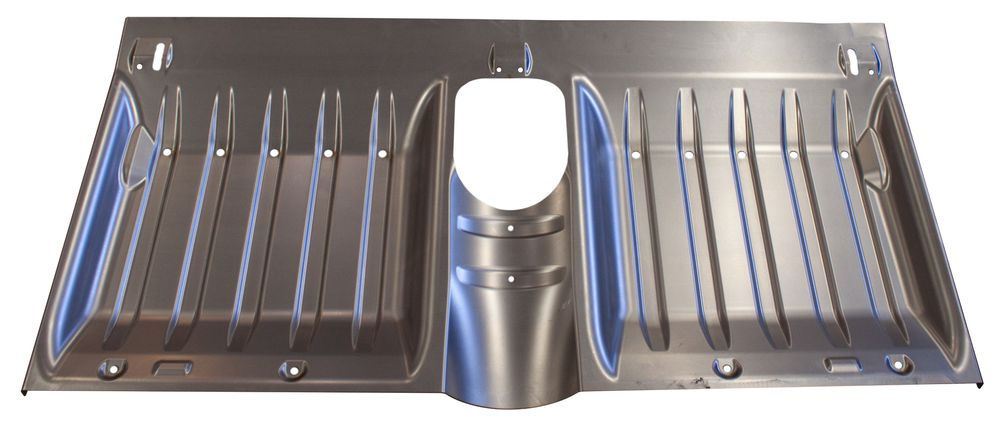 Rep.-blech Boden 1800 Li+Re