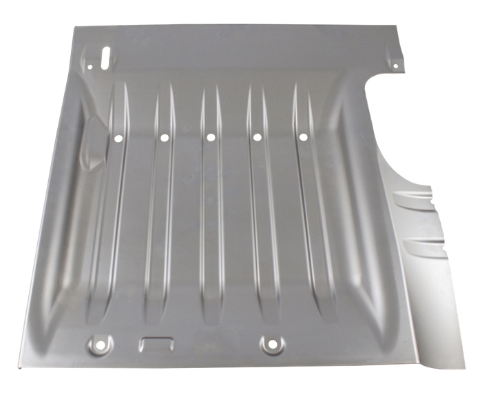 Rep.-blech Boden 1800 hi li