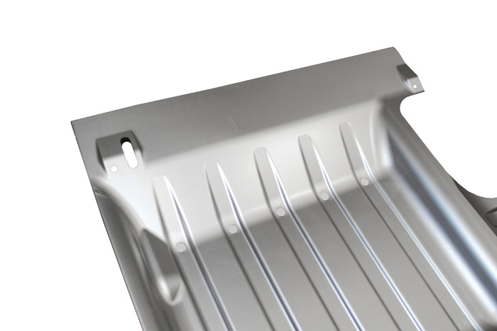 Rep.-blech Boden 1800 hi li