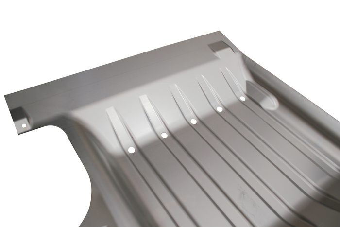 Rep.-blech Boden 1800 hi re