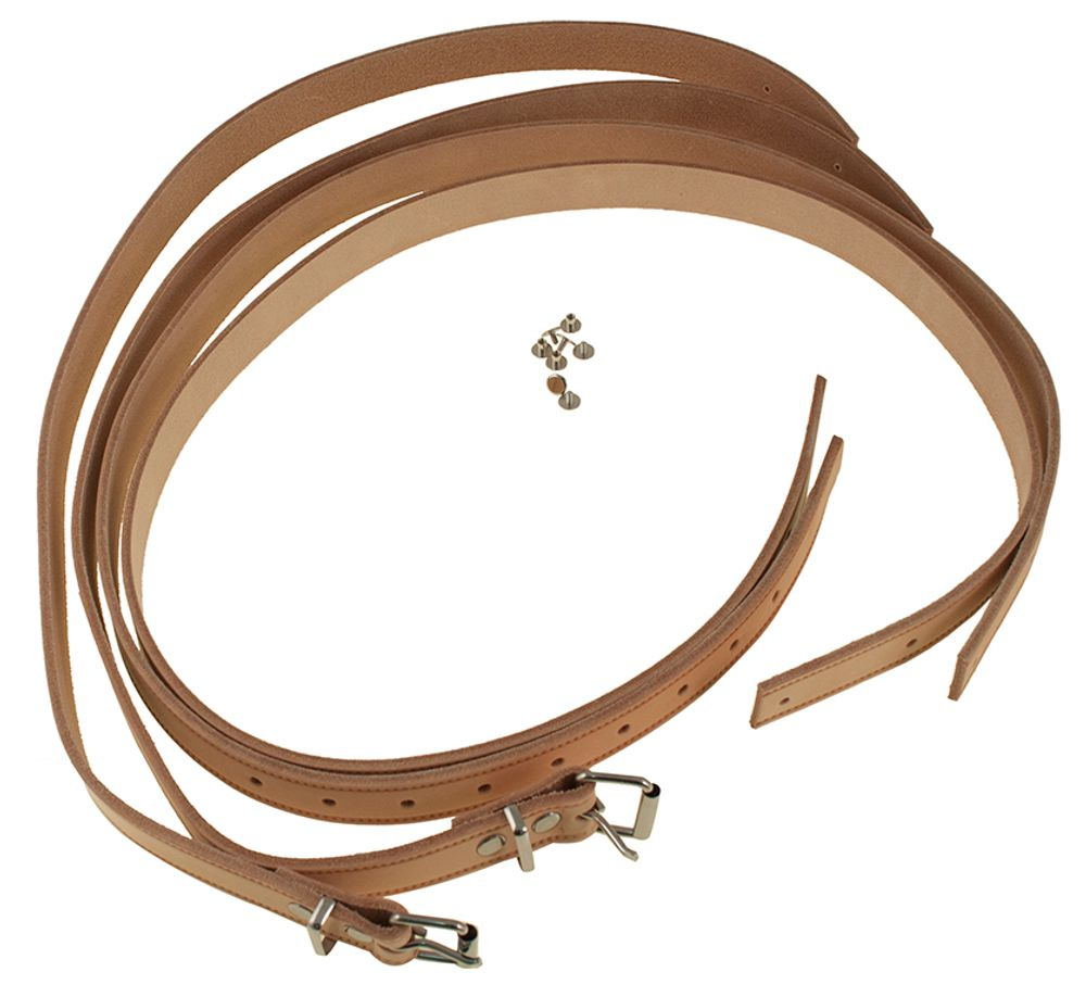 Riemen Kofferraum P1800 64-71