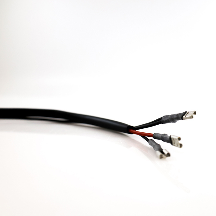 Wiring harness overdrive 122 LHD