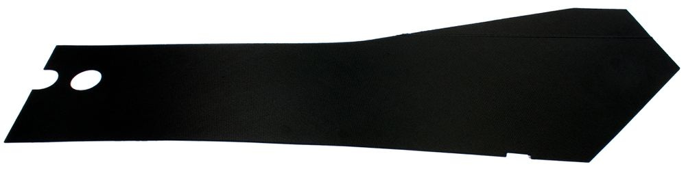 Pappe Kofferraum 1800S schwarz li