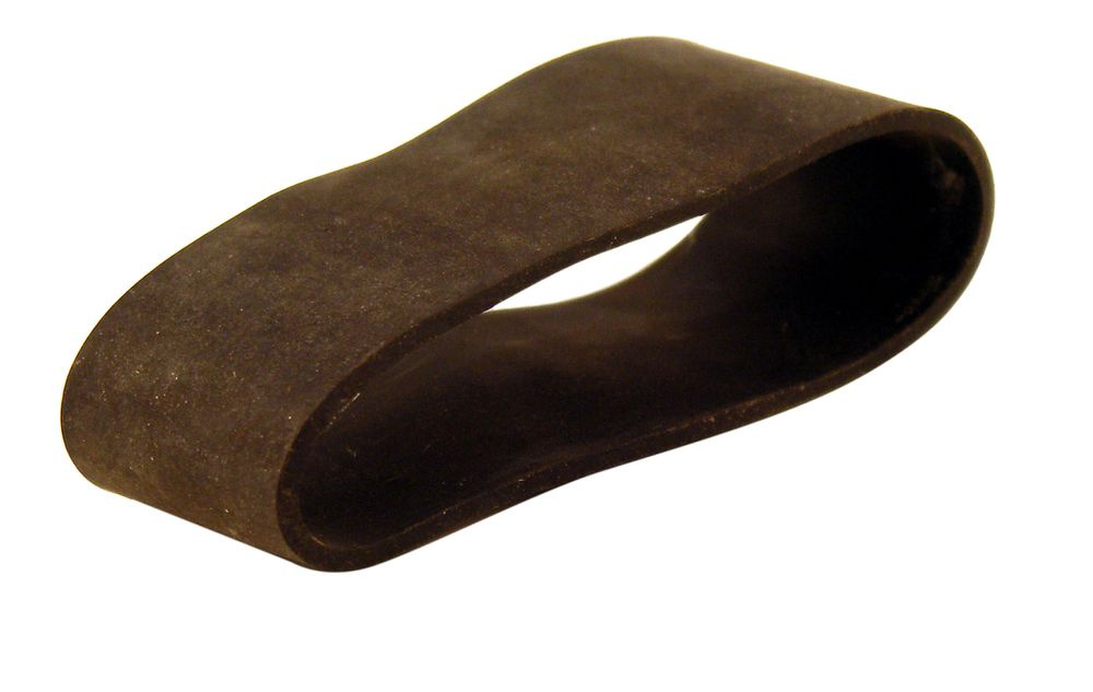 Schlauch lirmekanal Amazon, Gummiband