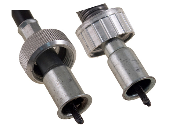 Tachokabel Amazon 64- Overdrive