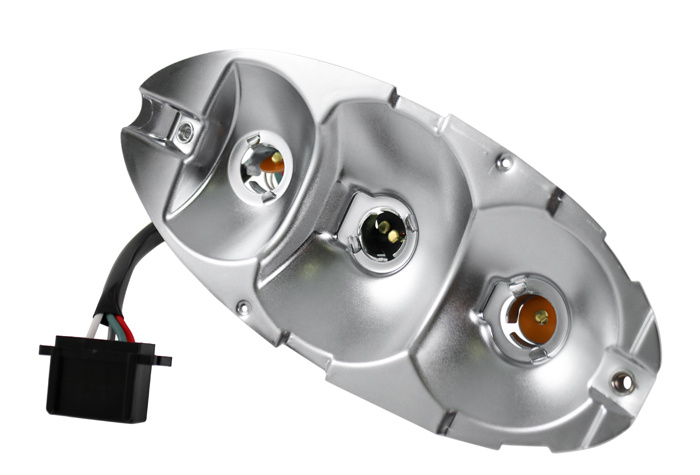 Reflektor R�cklicht Amazon mit Kabel