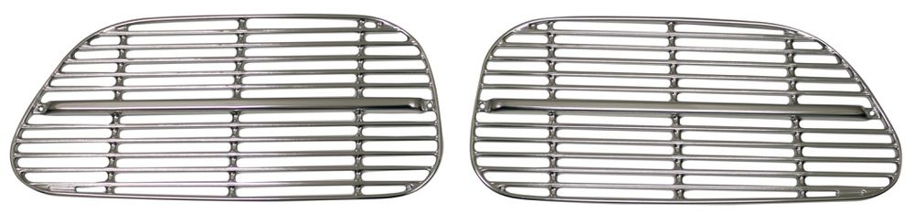 Grill Amazon 65-66 li/re