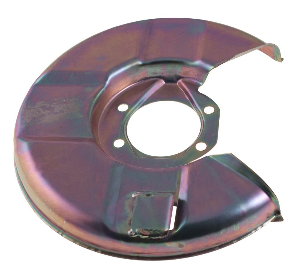 Bremsschild Amazon 1-Kreis fr�h 65 vo li