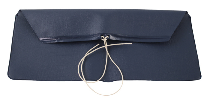 Werkzeugtasche Kofferraum blau