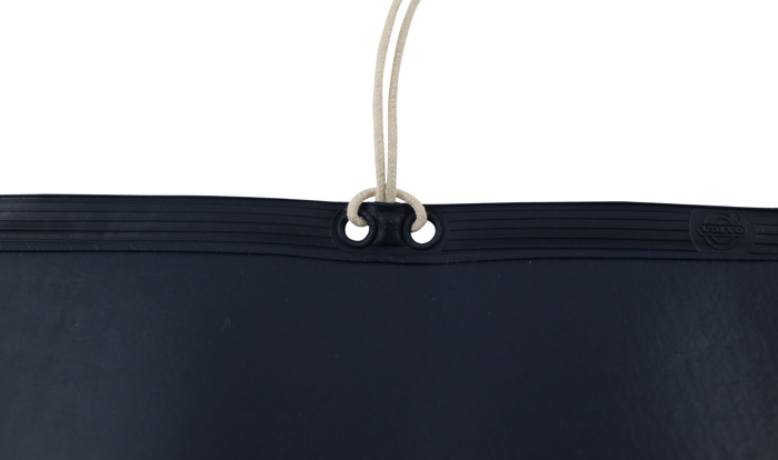 Werkzeugtasche Kofferraum blau