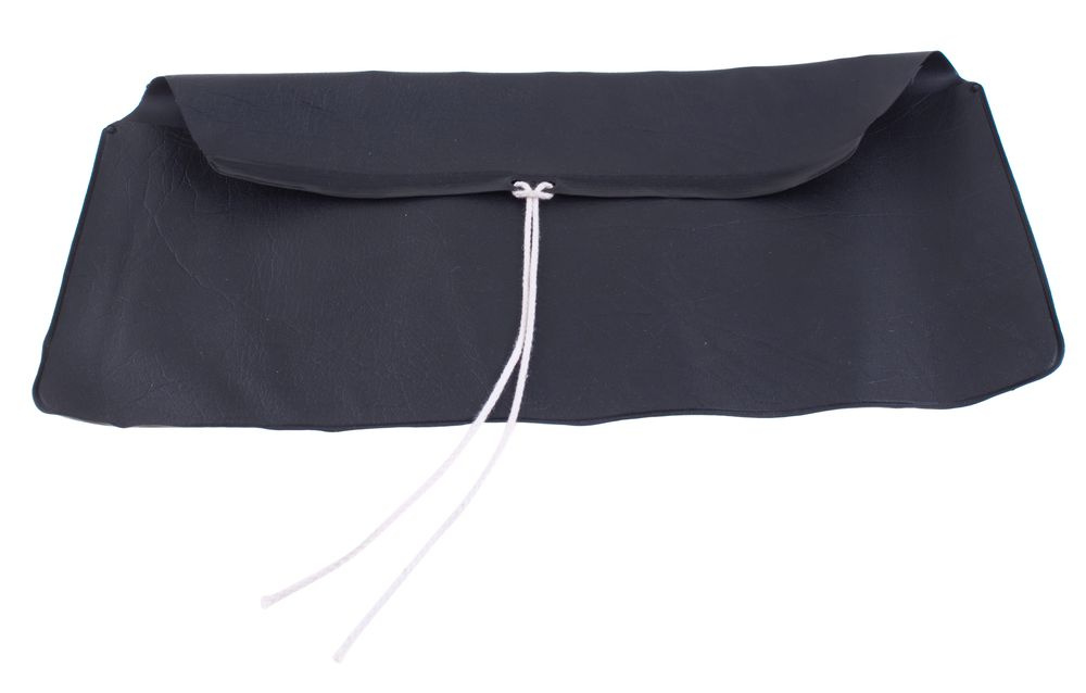 Werkzeugtasche Kofferraum schwartz