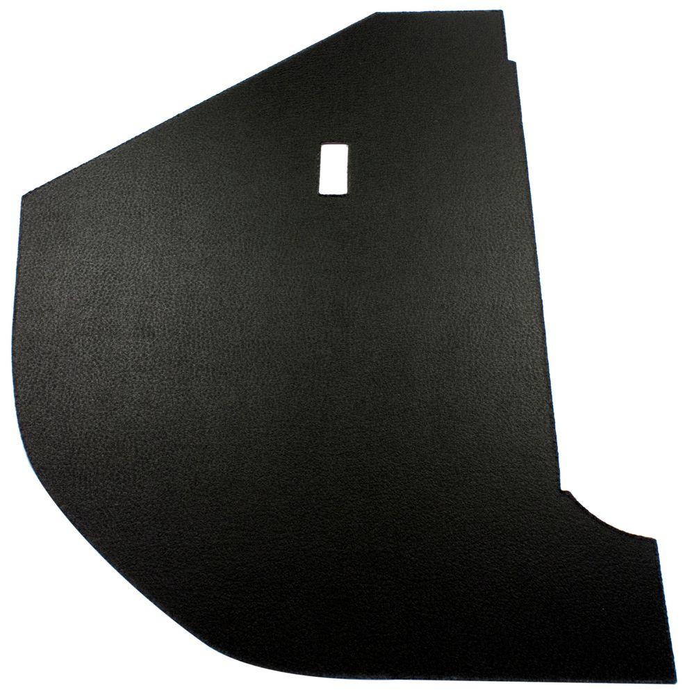 Pappe Spritzwand Amazon 65- Rechtslenker