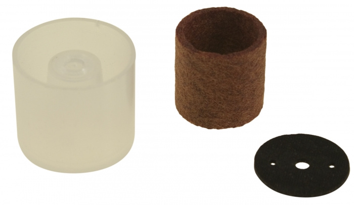 Filtersatz Girling Bremsverst�rker