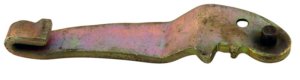 Verstellmechanismus Handbremse Az/1800