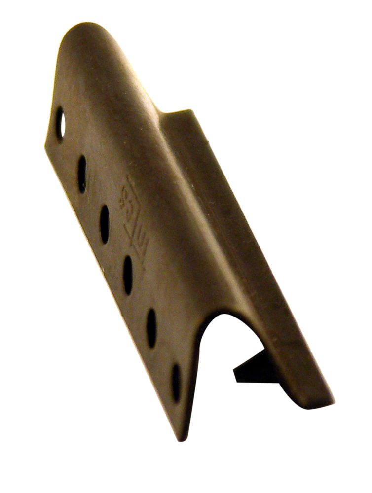 Clips Gummispannband