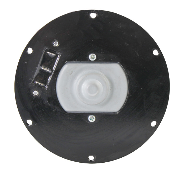 L�ftermotor Amazon/1800 1965-73