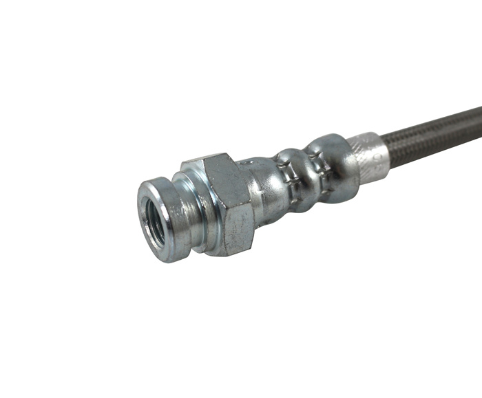 Bremsschlauch Amazon 62-65 vo braided