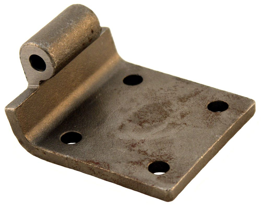 Scharnierh�lfte T�r vo AZ an Karosse