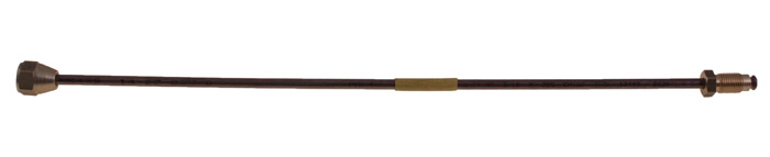 Bremsleitung Amazon/1800 vo re