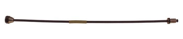Bremsleitung Amazon 65- 1-Kreis Hauptbr.