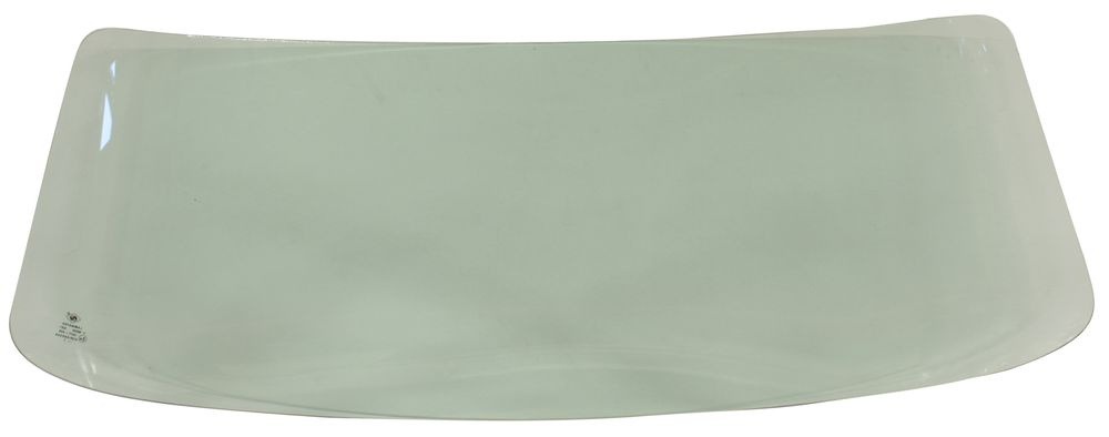 Frontscheibe PV/Duett gr�n