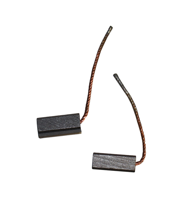 Kohlensatz L�ftermotor