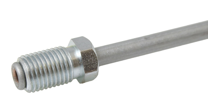 Bremsleitung Amazon1-Kr Ventil-Verzw 220