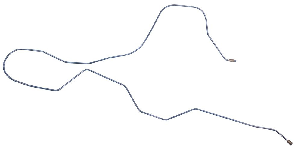 Kraftstoffleitung 1800 61-69