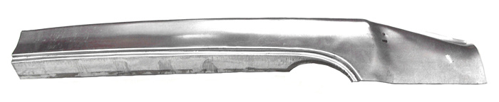 Rep.-blech Schweller Duett aussen li