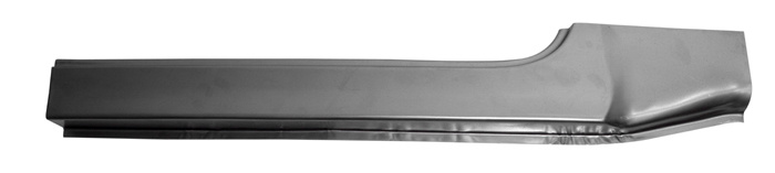 Rep.-blech Schweller Duett aussen re