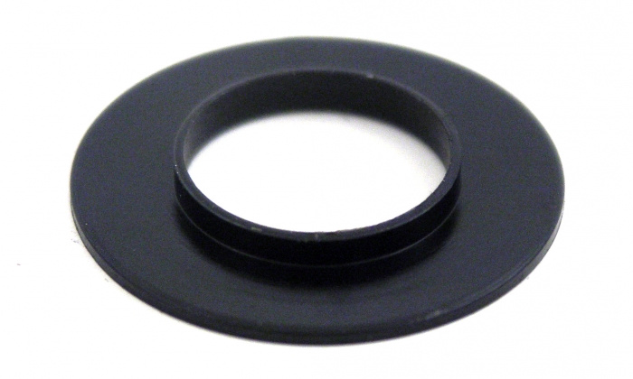 Buchse Sicherheitsgurt